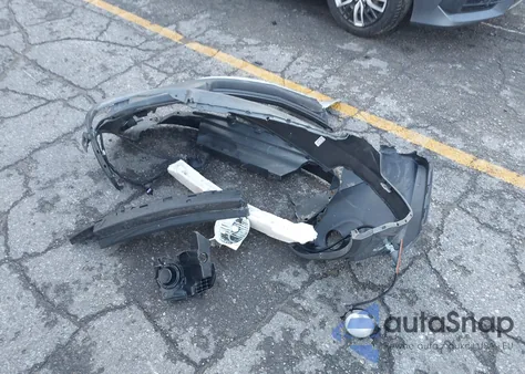 2008 Saturn Vue 4-Cyl Xe z USA, uszkodzony, nr VIN 3GSCL33P68S524373